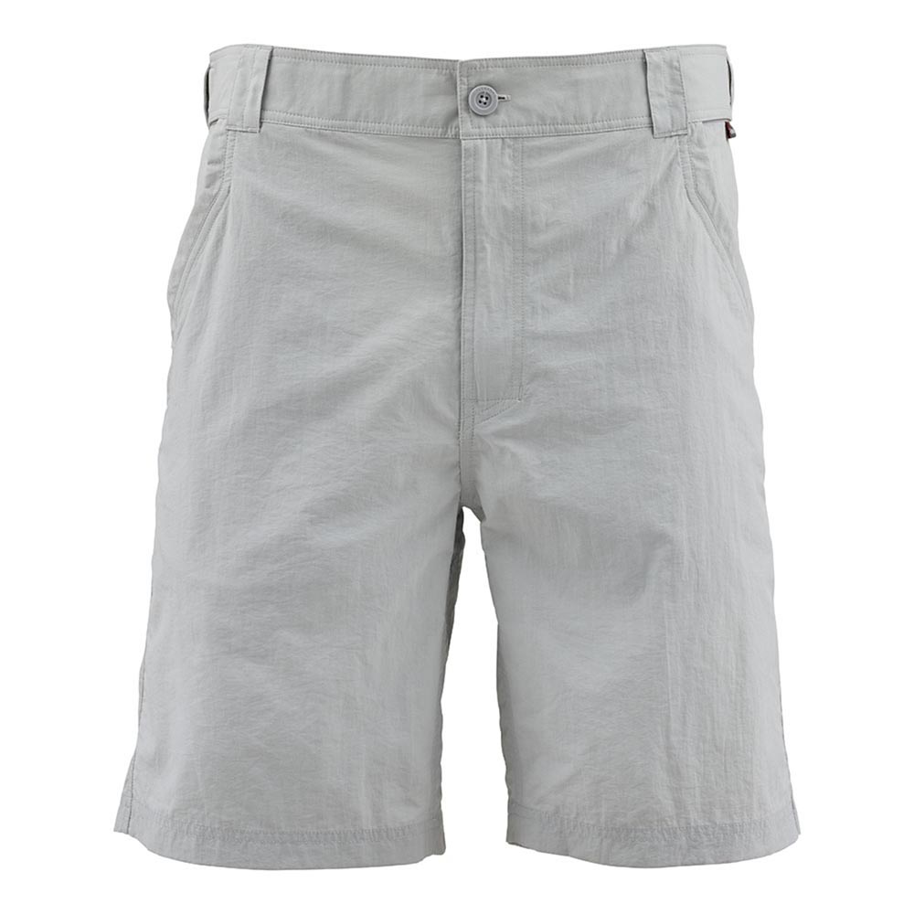 Simms Superlight Short Men's in Sterling